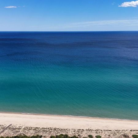Orosei Re - Villa Aurora Rimedia A 50 Metri Dal Mare Екстер'єр фото