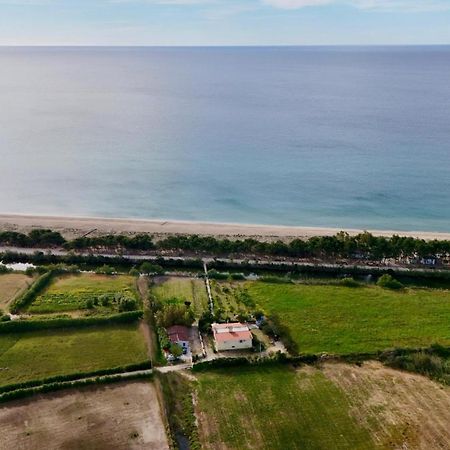 Orosei Re - Villa Aurora Rimedia A 50 Metri Dal Mare Екстер'єр фото