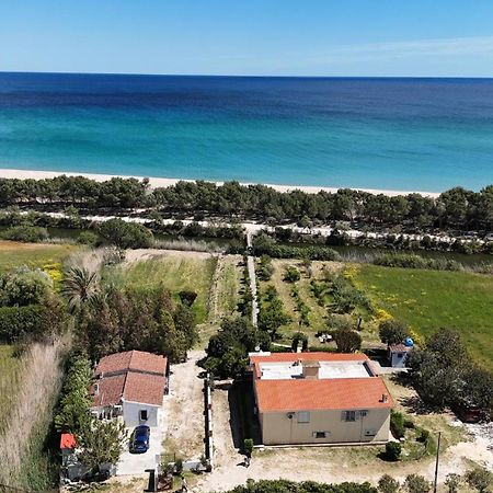 Orosei Re - Villa Aurora Rimedia A 50 Metri Dal Mare Екстер'єр фото