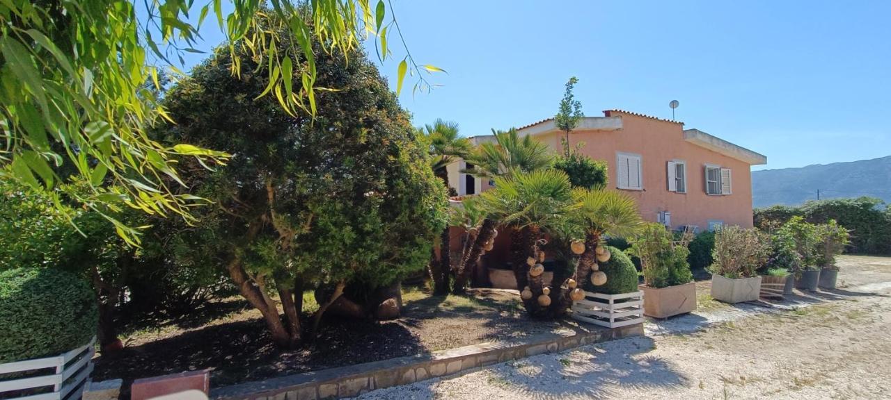 Orosei Re - Villa Aurora Rimedia A 50 Metri Dal Mare Екстер'єр фото