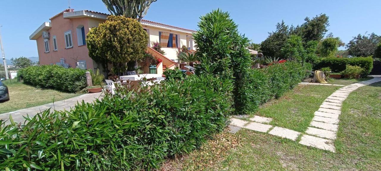 Orosei Re - Villa Aurora Rimedia A 50 Metri Dal Mare Екстер'єр фото