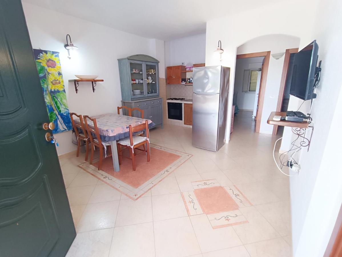 Orosei Re - Villa Aurora Rimedia A 50 Metri Dal Mare Екстер'єр фото