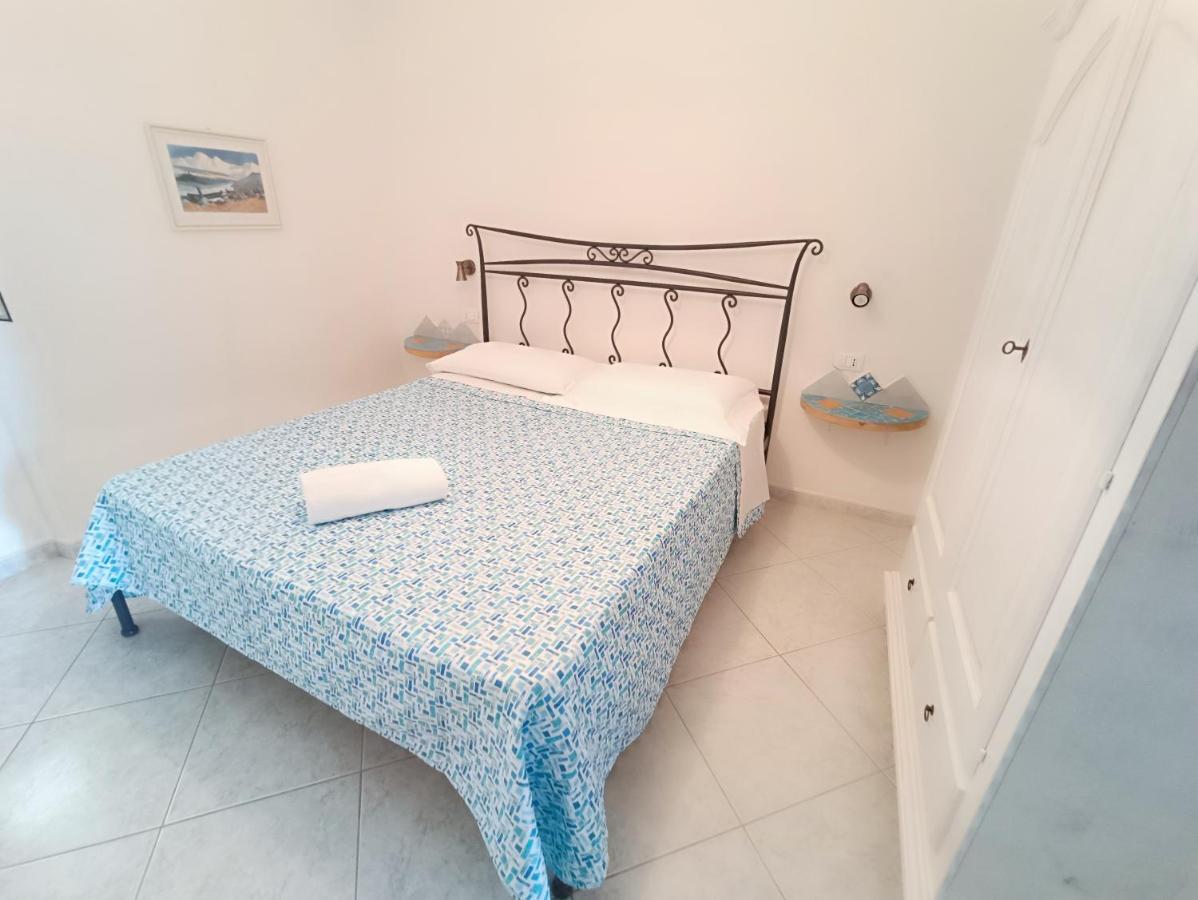 Orosei Re - Villa Aurora Rimedia A 50 Metri Dal Mare Екстер'єр фото